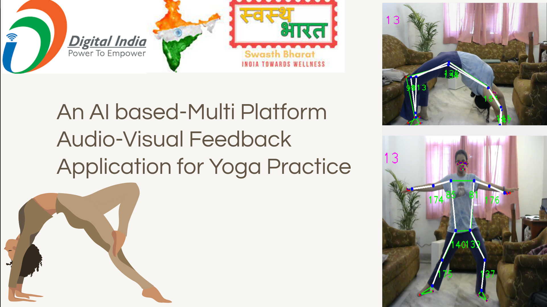 quditbrain yoga app